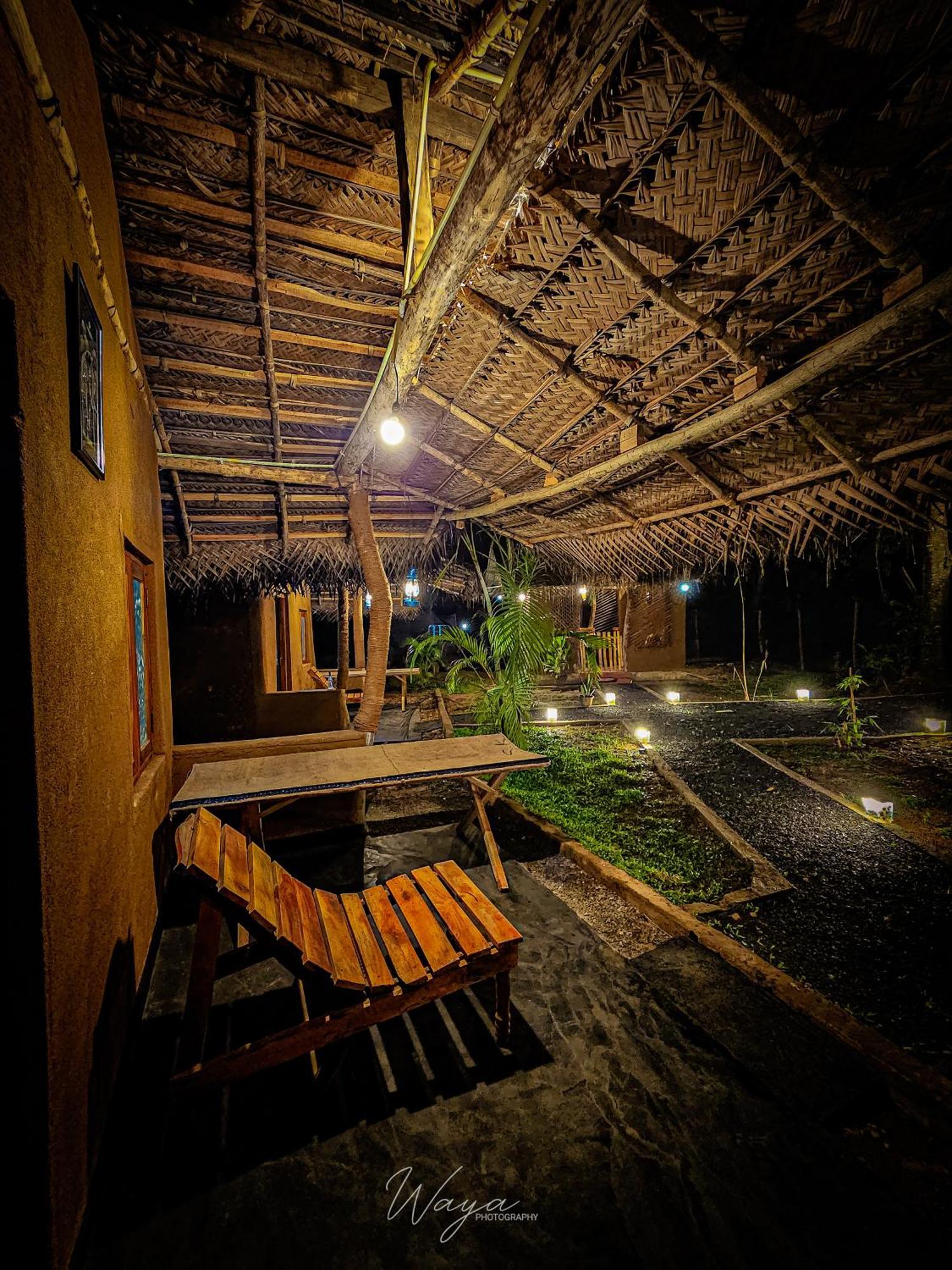 Wild Safari Clay House Hotel Udawalawe Exterior photo